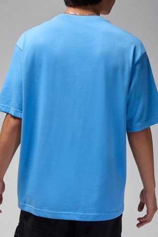 T-shirt - Ciel