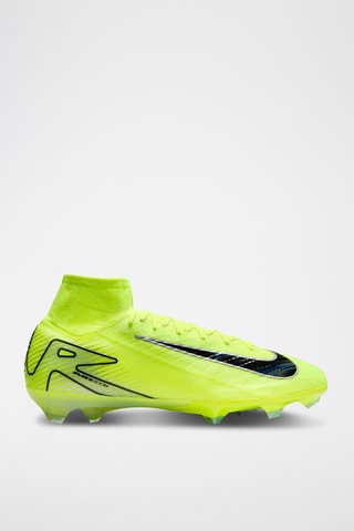 Nike Mercurial Superfly 10 Elite - Jaune fluo