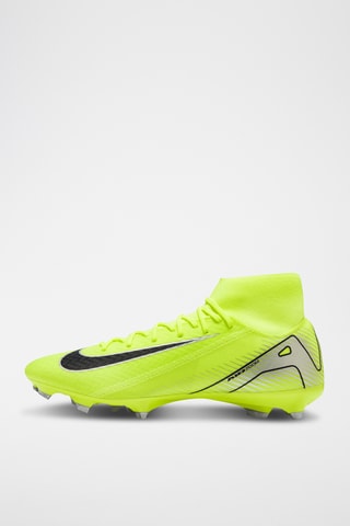 Nike Mercurial Superfly 10 Academy - Jaune fluo