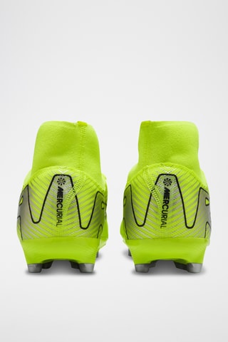Nike Mercurial Superfly 10 Academy - Jaune fluo
