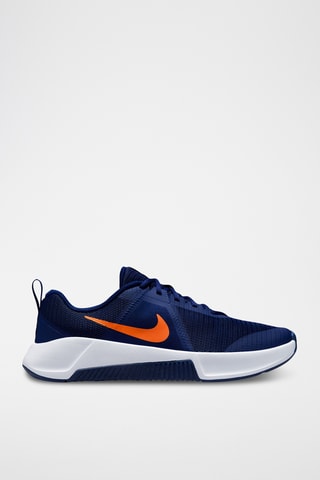 Nike MC Trainer 3 - Bleu marine et orange