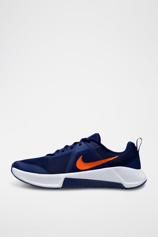 Nike MC Trainer 3 - Bleu marine et orange