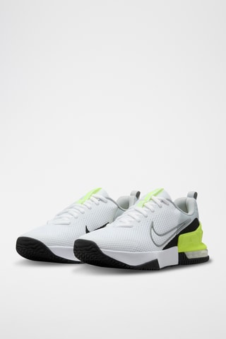Nike Air Max Alpha Trainer 6 - Gris clair