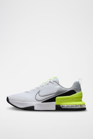 Nike Air Max Alpha Trainer 6 - Gris clair