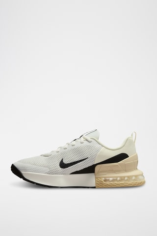 Nike Air Max Alpha Trainer 6 - Ecru
