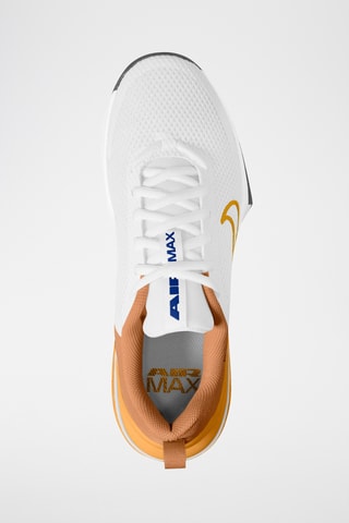 Nike Air Max Alpha Trainer 6 - Blanc