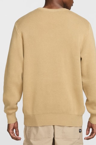 Pull - Beige