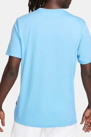 T-shirt - Ciel