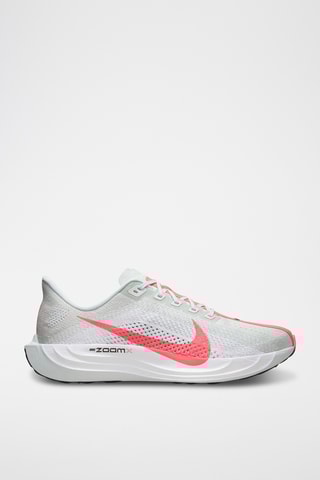 Nike Pegasus Plus - Gris clair