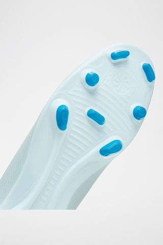 Nike Mercurial Superfly 10 Club - Bleu