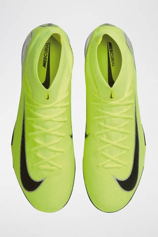 Nike Mercurial Superfly 10 Academy - Vert clair