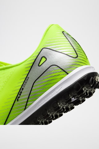 Nike Mercurial Vapor 16 Academy - Vert clair