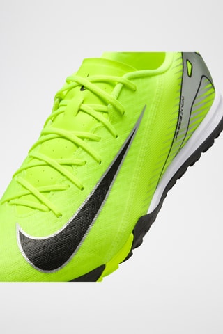 Nike Mercurial Vapor 16 Academy - Vert clair