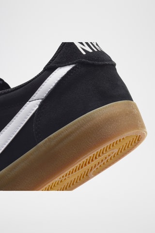 Nike Killshot 2 en cuir - Noir