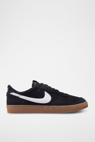 Nike Killshot 2 en cuir - Noir
