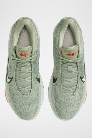 Nike G.T. Hustle 3 - Vert