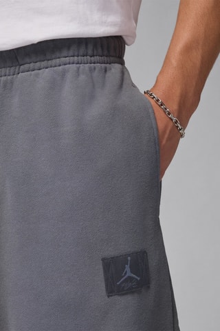 Pantalon polaire - Gris foncé
