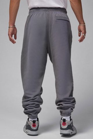 Pantalon polaire - Gris foncé