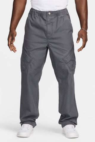 Pantalon - Gris