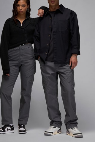 Pantalon - Gris