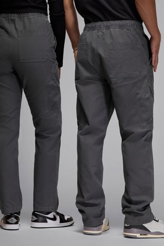 Pantalon - Gris