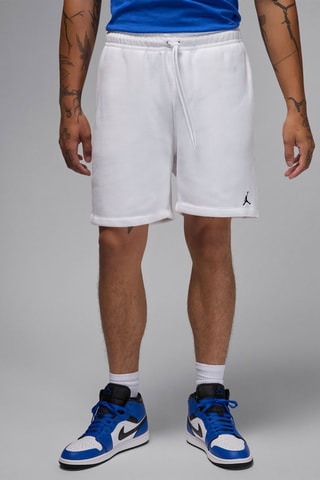 Short polaire - Blanc
