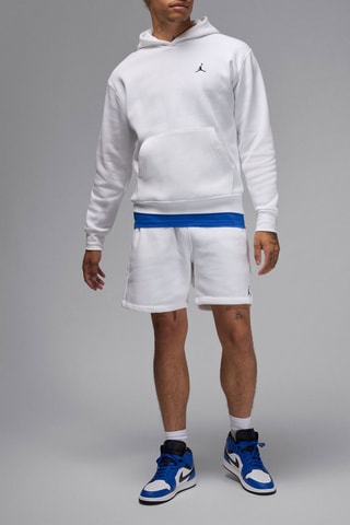 Short polaire - Blanc
