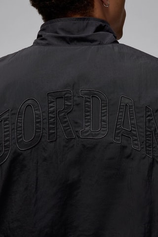 Veste de survêtement - Noir