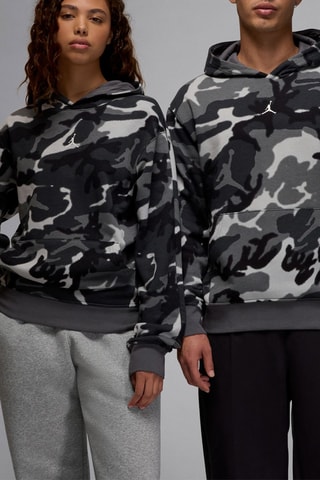 Sweat polaire - Gris