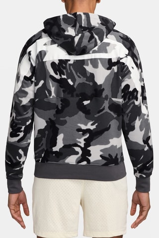 Sweat polaire - Gris