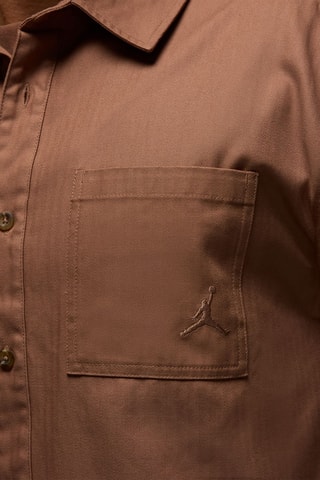 Chemise - Marron