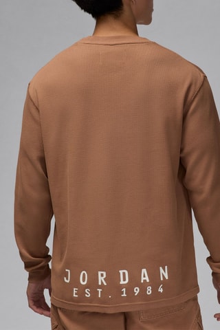 Sweat - Marron
