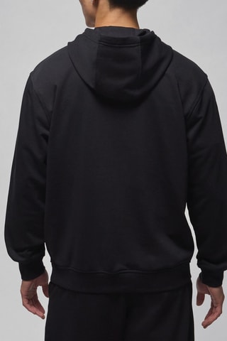 Sweat à capuche - Noir