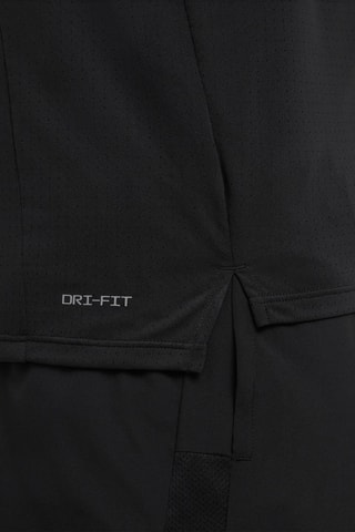 Maillot de running Eliud Kipchoge - Noir
