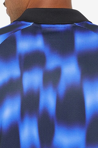 Maillot de football - Bleu roi