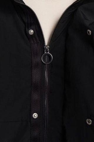 Veste - Noir
