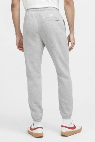 Pantalon polaire - Gris chiné