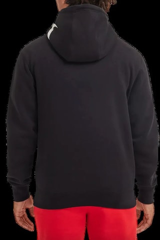 Sweat polaire Ja Morant - Noir