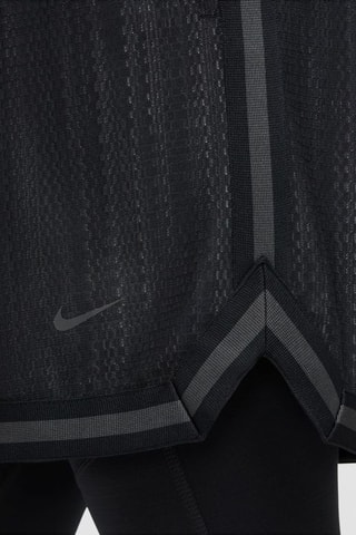 Short de basketball 3-en-1 LeBron James - Noir
