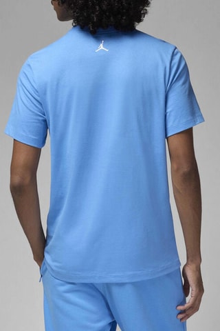T-shirt - Bleu clair