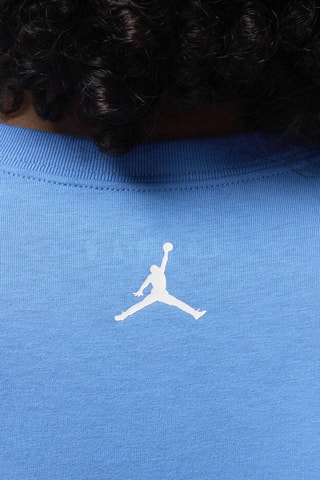 T-shirt - Bleu clair