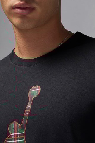 T-shirt - Noir