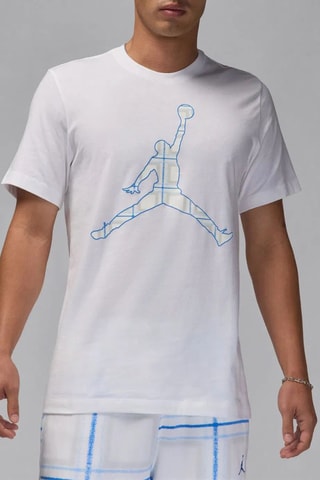 T-shirt - Blanc