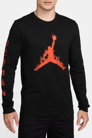T-shirt - Noir