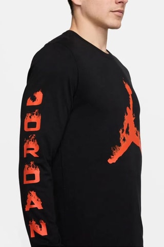 T-shirt - Noir