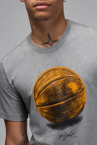 T-shirt - Gris