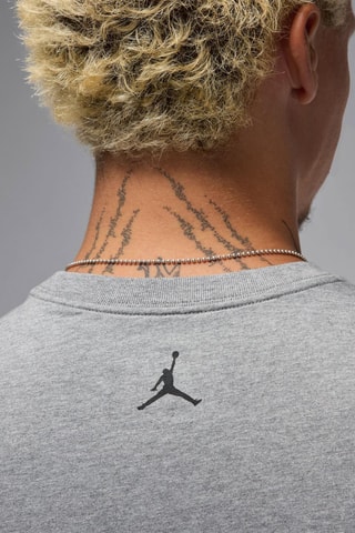 T-shirt - Gris