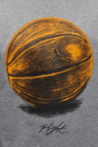 T-shirt - Gris