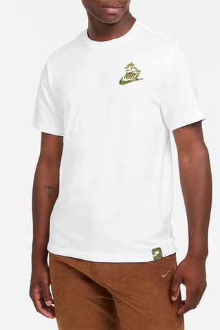 T-shirt - Blanc