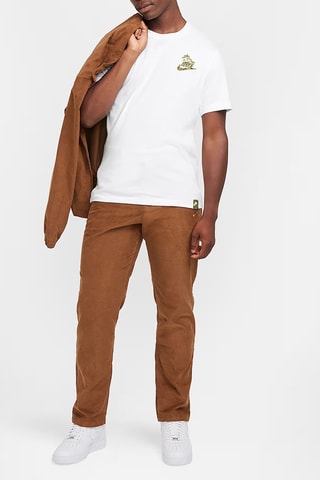 T-shirt - Blanc